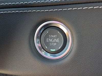 2027 Cadillac Escalade ESV 4WD Platinum Sport