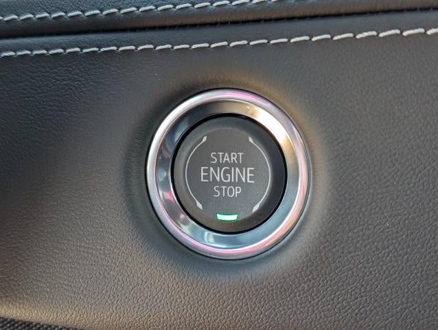 2027 Cadillac Escalade ESV 4WD Platinum Sport