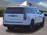2027 Cadillac Escalade ESV 4WD Platinum Sport