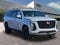 2027 Cadillac Escalade ESV 4WD Platinum Sport