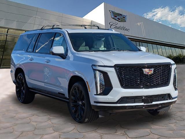 2027 Cadillac Escalade ESV 4WD Platinum Sport