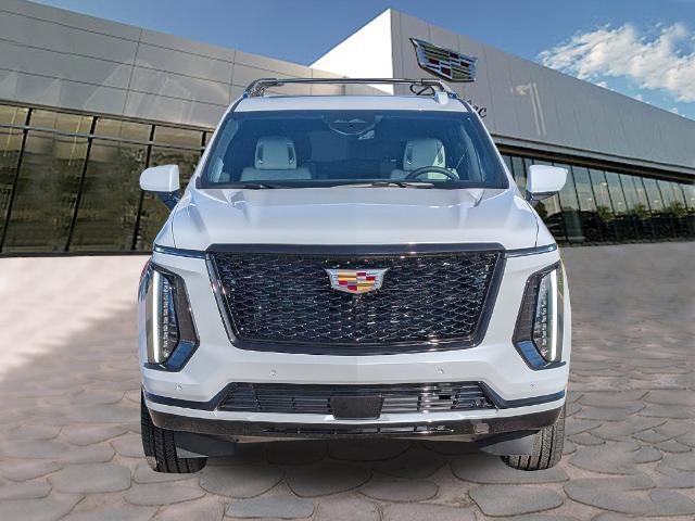 2027 Cadillac Escalade ESV 4WD Platinum Sport