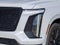 2027 Cadillac Escalade ESV 4WD Platinum Sport