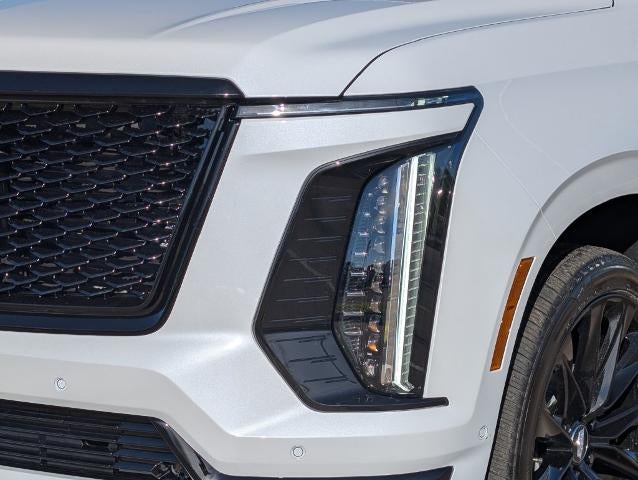 2027 Cadillac Escalade ESV 4WD Platinum Sport