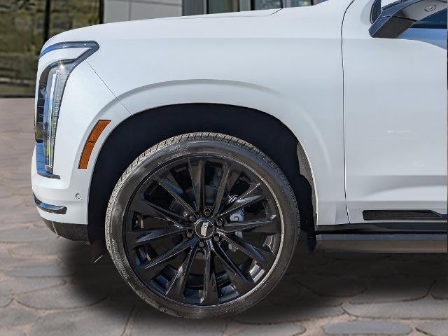 2027 Cadillac Escalade ESV 4WD Platinum Sport
