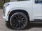 2027 Cadillac Escalade ESV 4WD Platinum Sport