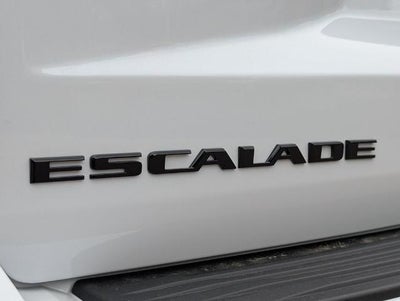 2026 Cadillac Escalade ESV 4WD Platinum Sport