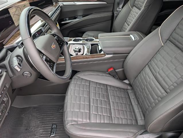 2026 Cadillac Escalade ESV 4WD Platinum Sport