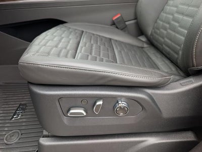 2026 Cadillac Escalade ESV 4WD Platinum Sport