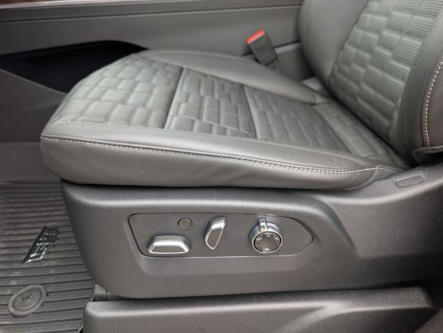 2026 Cadillac Escalade ESV 4WD Platinum Sport