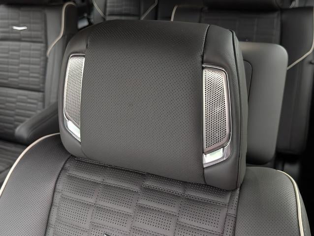 2026 Cadillac Escalade ESV 4WD Platinum Sport