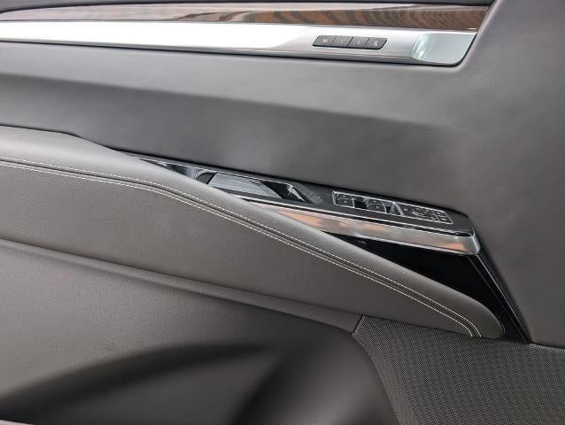 2026 Cadillac Escalade ESV 4WD Platinum Sport