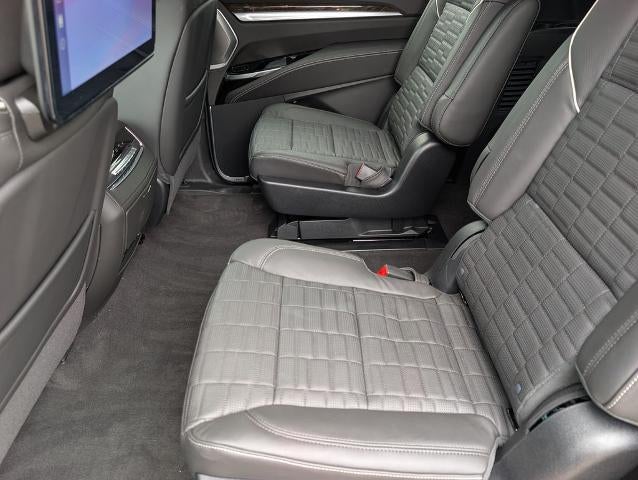 2026 Cadillac Escalade ESV 4WD Platinum Sport