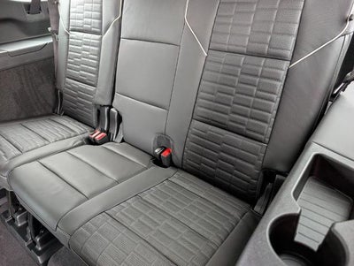 2026 Cadillac Escalade ESV 4WD Platinum Sport