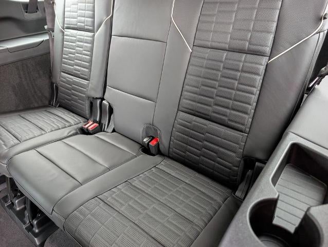 2026 Cadillac Escalade ESV 4WD Platinum Sport