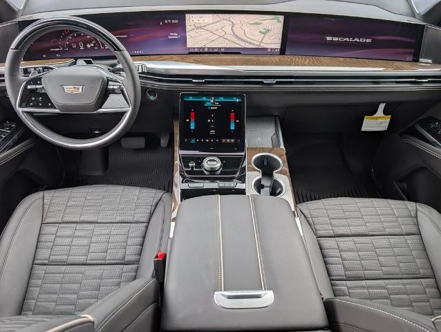 2026 Cadillac Escalade ESV 4WD Platinum Sport