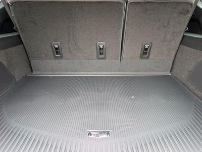 2026 Cadillac Escalade ESV 4WD Platinum Sport