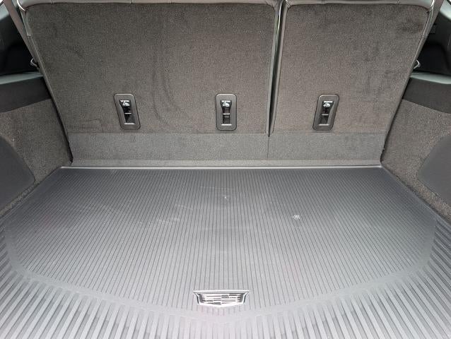 2026 Cadillac Escalade ESV 4WD Platinum Sport