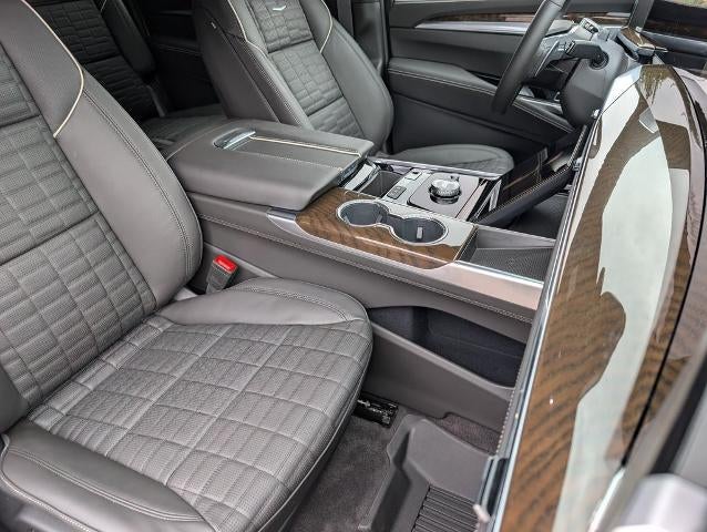 2026 Cadillac Escalade ESV 4WD Platinum Sport