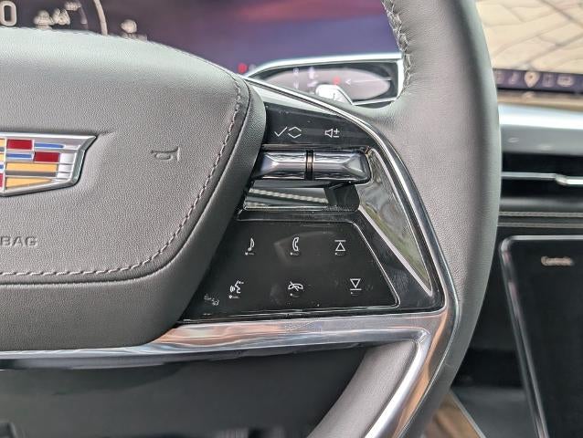 2026 Cadillac Escalade ESV 4WD Platinum Sport