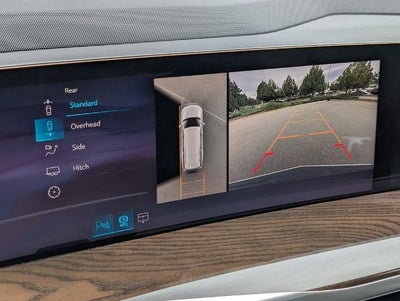 2026 Cadillac Escalade ESV 4WD Platinum Sport