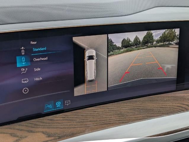 2026 Cadillac Escalade ESV 4WD Platinum Sport