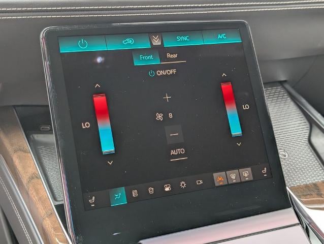2026 Cadillac Escalade ESV 4WD Platinum Sport