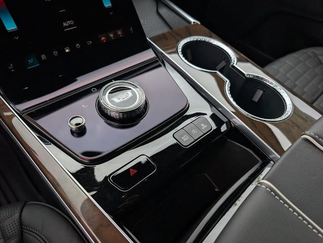 2026 Cadillac Escalade ESV 4WD Platinum Sport