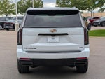 2026 Cadillac Escalade ESV 4WD Platinum Sport