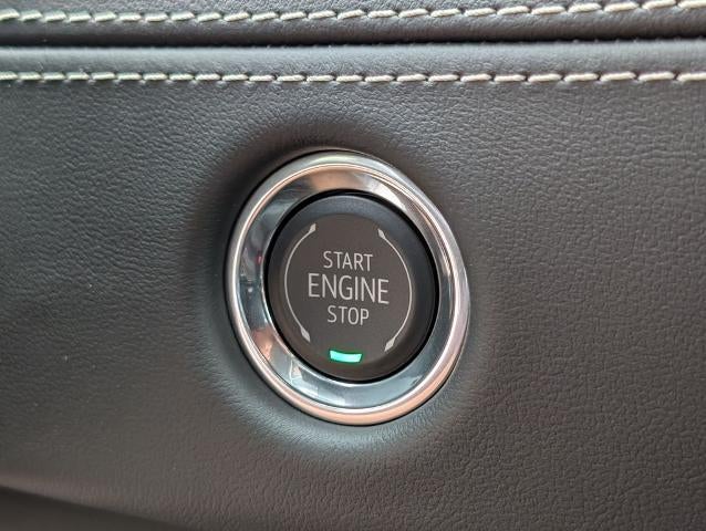 2026 Cadillac Escalade ESV 4WD Platinum Sport