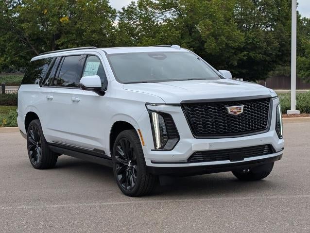 2026 Cadillac Escalade ESV 4WD Platinum Sport