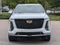 2026 Cadillac Escalade ESV 4WD Platinum Sport