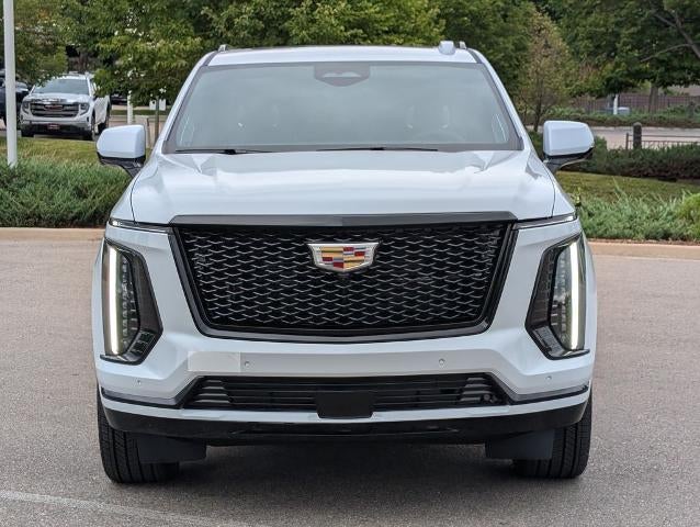 2026 Cadillac Escalade ESV 4WD Platinum Sport