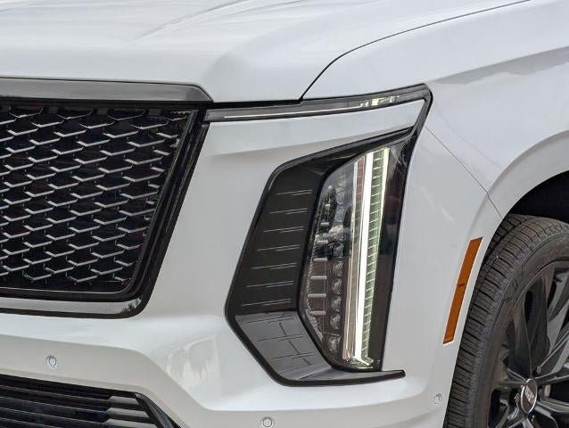 2026 Cadillac Escalade ESV 4WD Platinum Sport