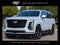 2026 Cadillac Escalade ESV 4WD Platinum Sport