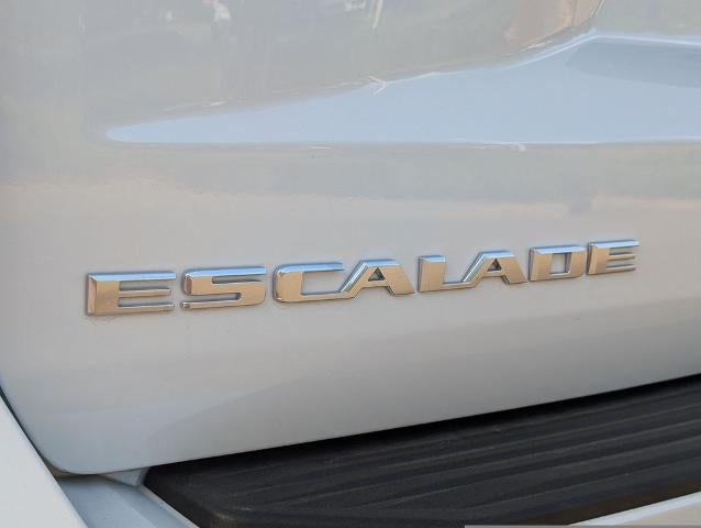 2026 Cadillac Escalade ESV 4WD Platinum Sport