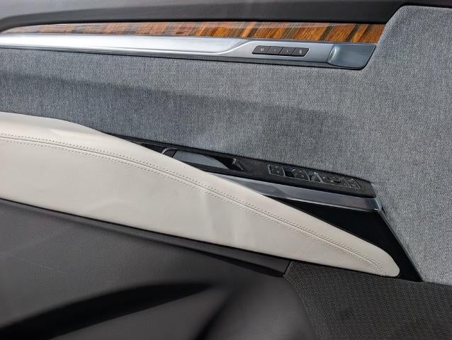 2026 Cadillac Escalade ESV 4WD Platinum Sport
