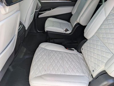 2026 Cadillac Escalade ESV 4WD Platinum Sport