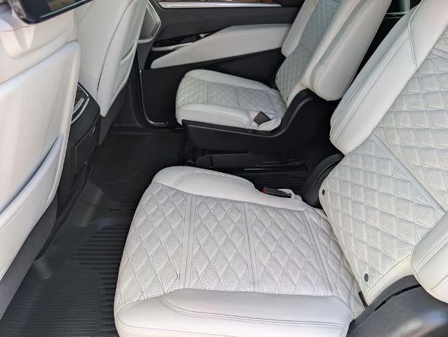 2026 Cadillac Escalade ESV 4WD Platinum Sport