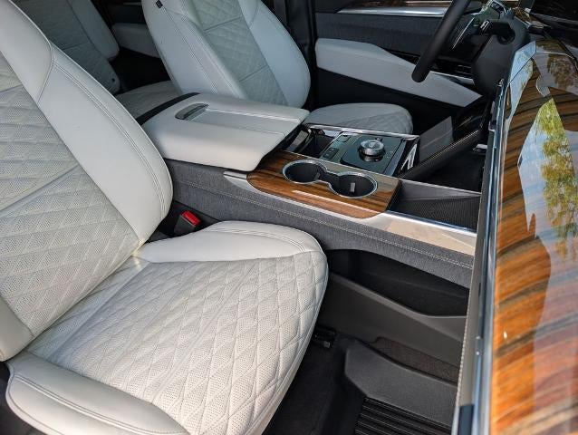 2026 Cadillac Escalade ESV 4WD Platinum Sport