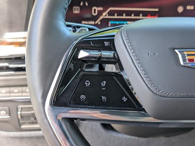 2026 Cadillac Escalade ESV 4WD Platinum Sport