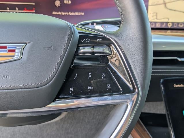 2026 Cadillac Escalade ESV 4WD Platinum Sport