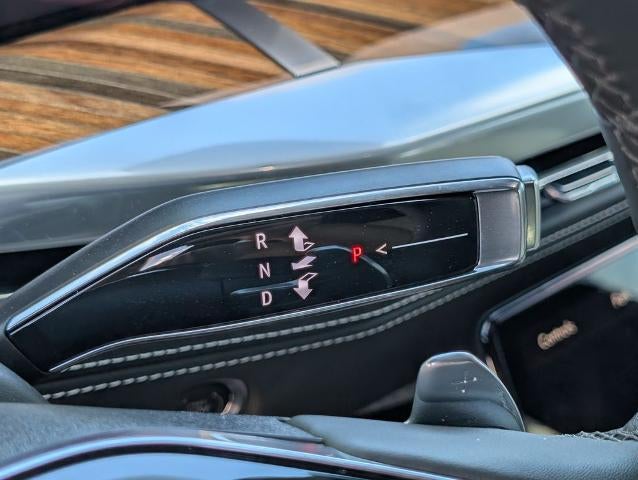 2026 Cadillac Escalade ESV 4WD Platinum Sport