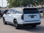 2026 Cadillac Escalade ESV 4WD Platinum Sport