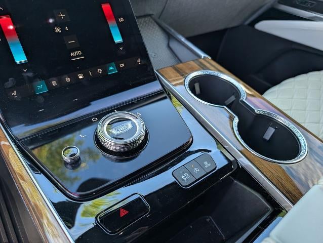 2026 Cadillac Escalade ESV 4WD Platinum Sport