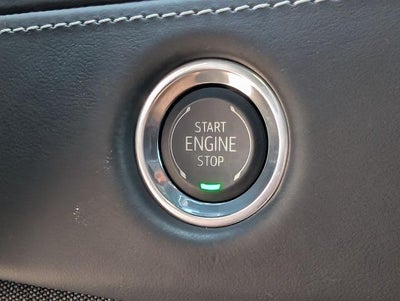 2026 Cadillac Escalade ESV 4WD Platinum Sport
