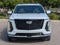 2026 Cadillac Escalade ESV 4WD Platinum Sport