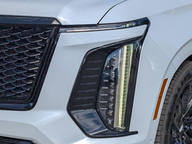 2026 Cadillac Escalade ESV 4WD Platinum Sport