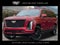 2027 Cadillac Escalade ESV 4WD Platinum Sport