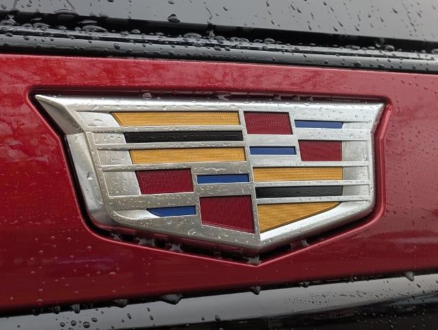 2027 Cadillac Escalade ESV 4WD Platinum Sport